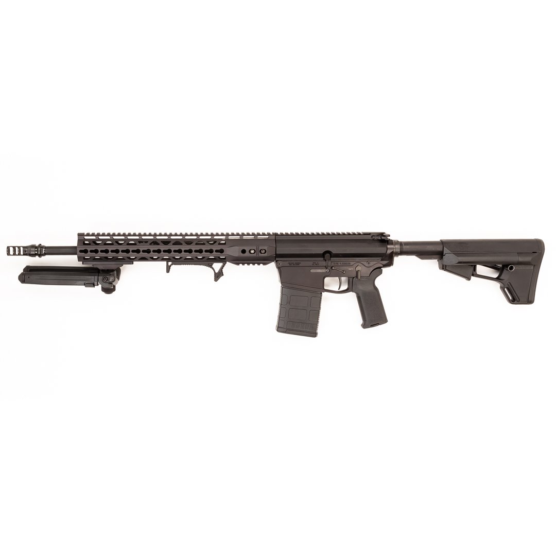 FIREARMS Unknown Wolverine ECOM39518271 384418